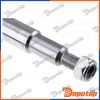 Amortisseur de suspension avant gauche pour MERCEDES | A-ME-000, 23-255807